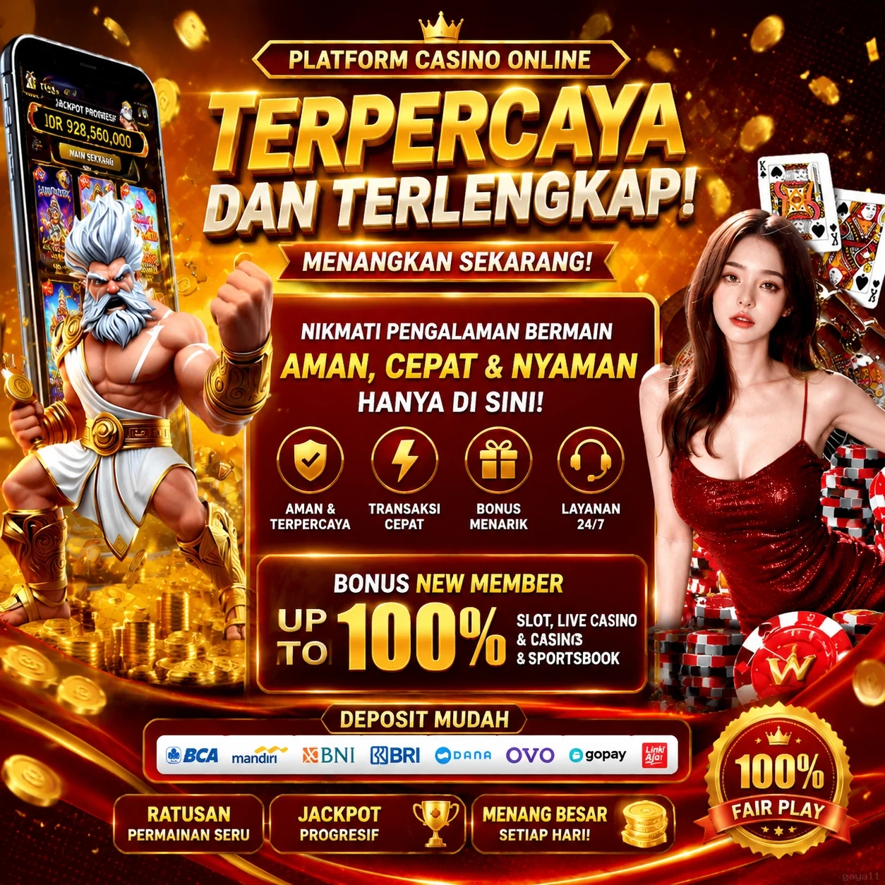 Mengupas Tuntas Pengalaman Instalasi di gaya11